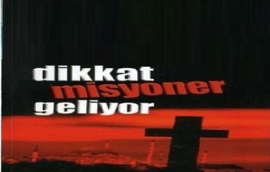 Misyonerlik Dosyası
