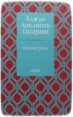 Kur’an Ahkâmının Değişmesi