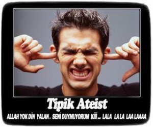 Türkiye’de ateist solun din söylemi -Makale-